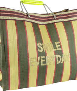 2534 SHOPPER SMILE EVERYDAY